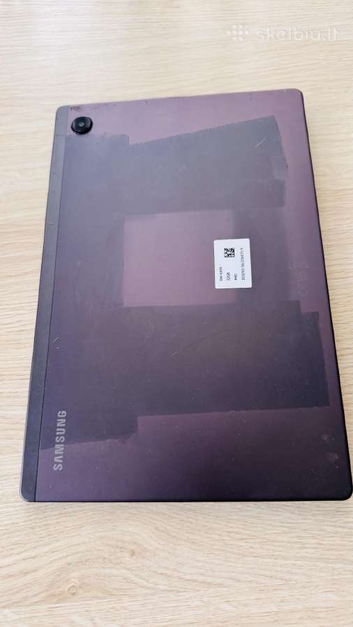 Samsung Galaxy A8 - nuotraukos Nr. 4