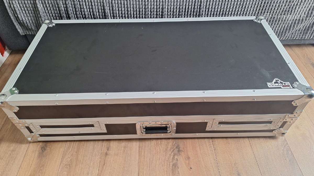Dj komplektas Pioneer Cdj-850-k + Behringer Djx900 - nuotraukos Nr. 5
