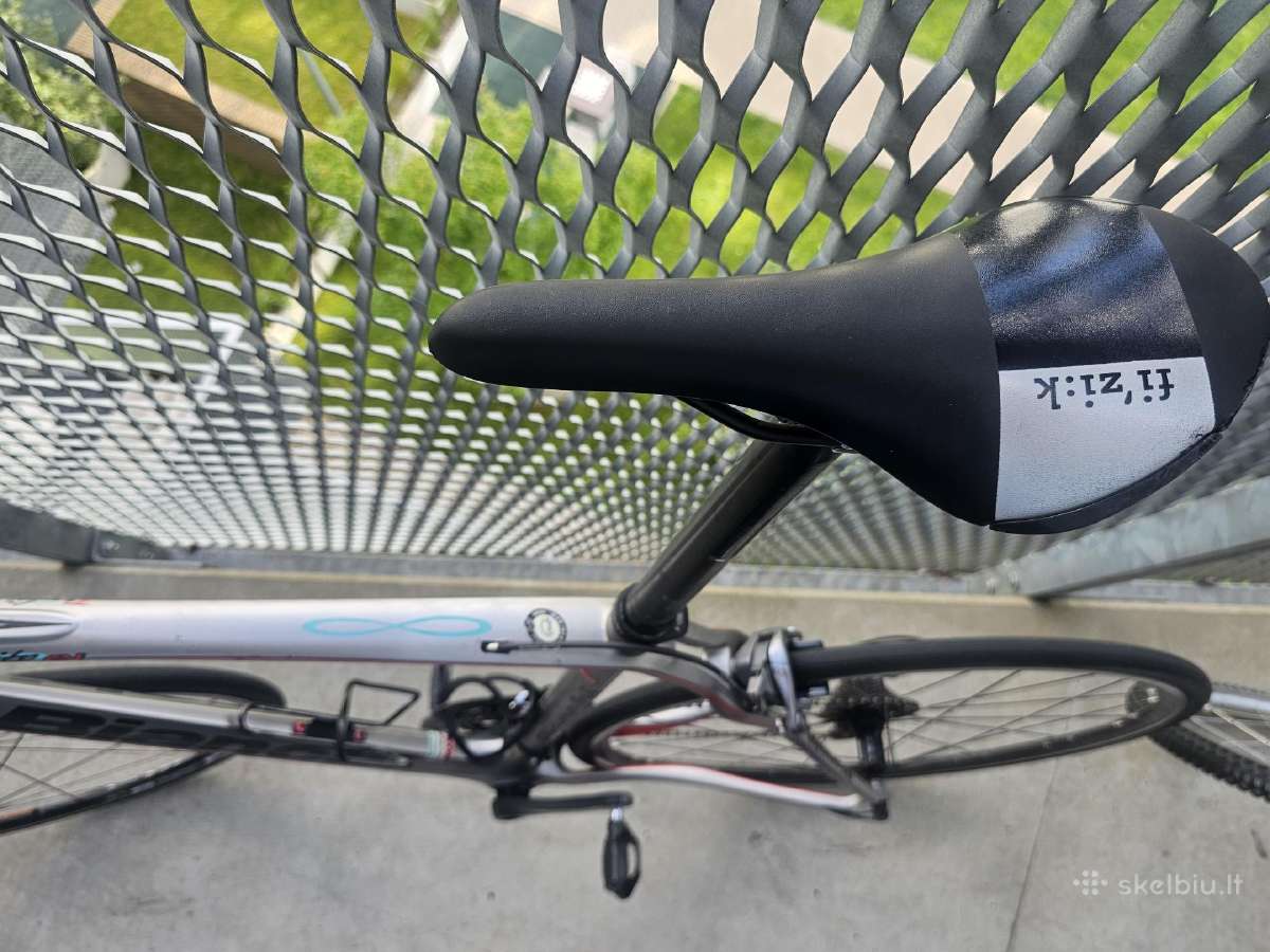 Bianchi Cv infinito (XL) - nuotraukos Nr. 5