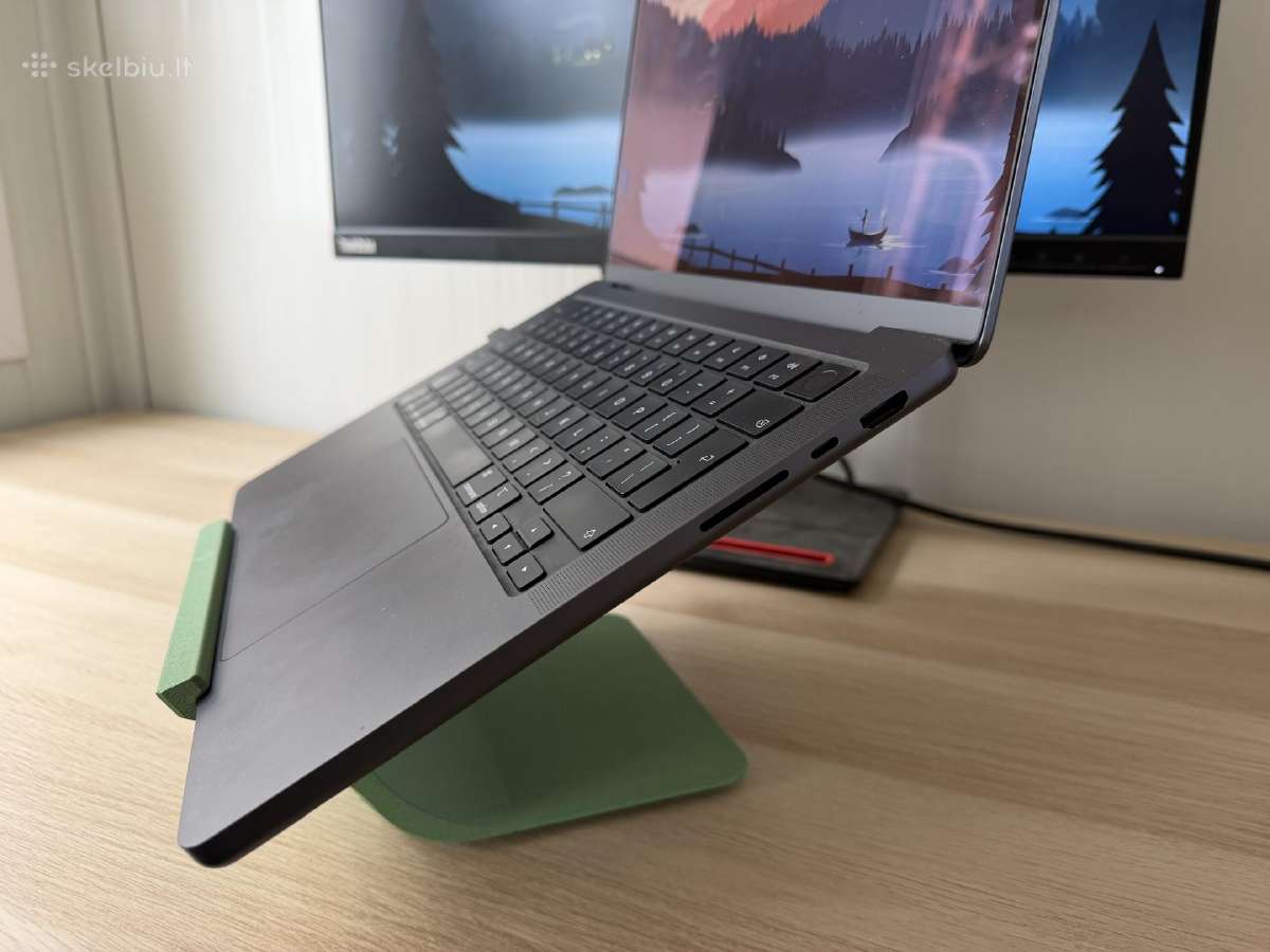 MacBook Pro 14 M4 Pro 24gb - nuotraukos Nr. 5
