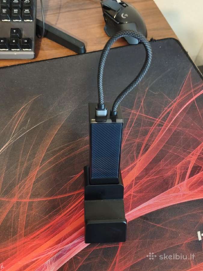 Lenova legion go (2tb SSD Diskas) - nuotraukos Nr. 5