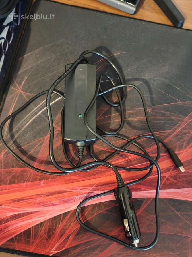Lenova legion go (2tb SSD Diskas) - nuotraukos Nr. 7