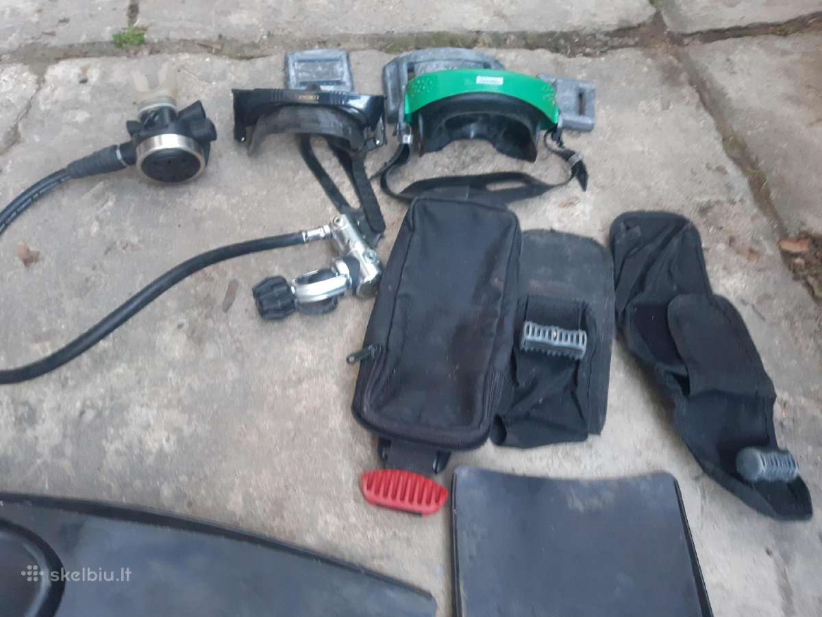 Nardymo irangos priedai.už viską 50€ - nuotraukos Nr. 2