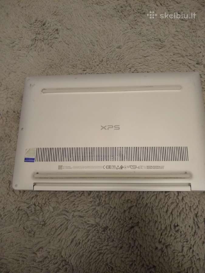 Xps 7390 i5-10210u/400nits - nuotraukos Nr. 3