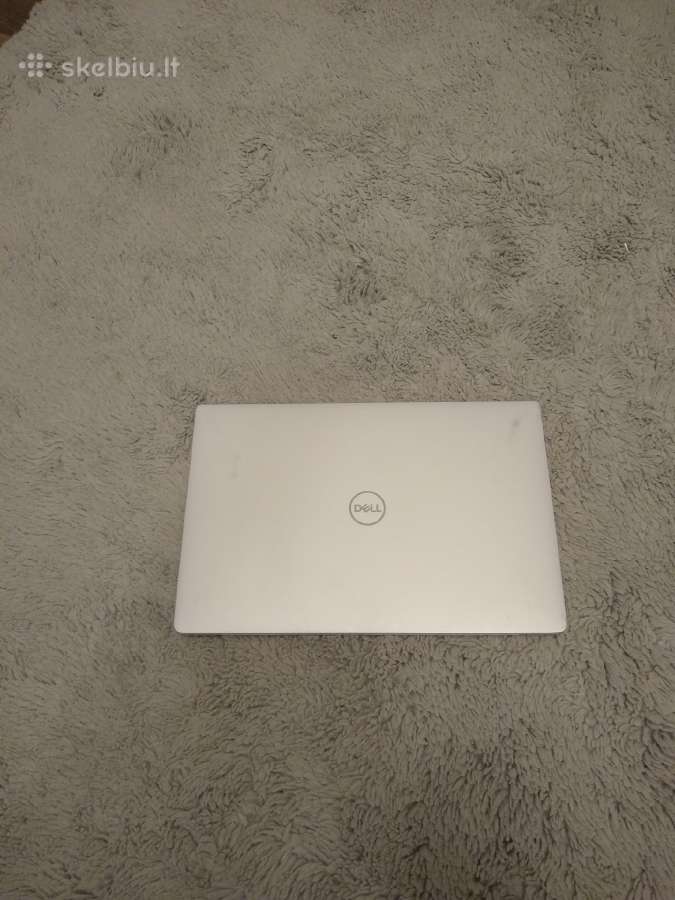 Xps 7390 i5-10210u/400nits - nuotraukos Nr. 4