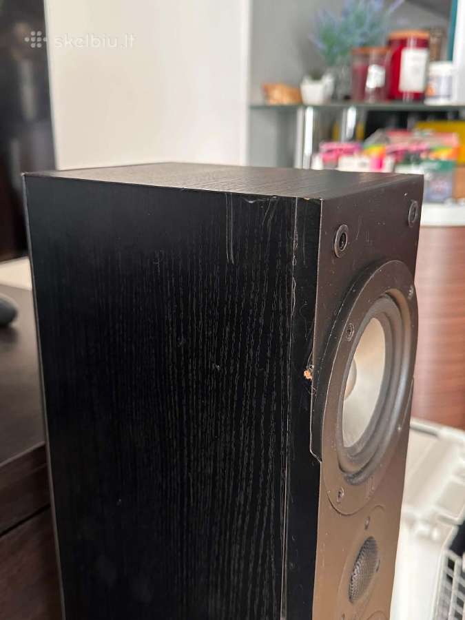 Highland Audio Aingel 3203 kolonėlės - nuotraukos Nr. 6
