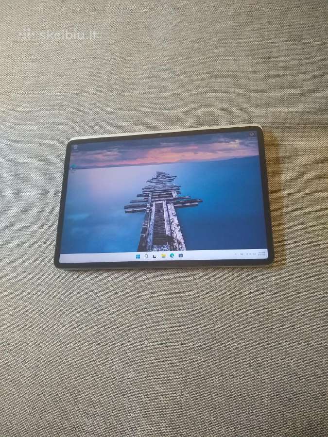 Studio i7-11370h/32/1tb/rtx - nuotraukos Nr. 4