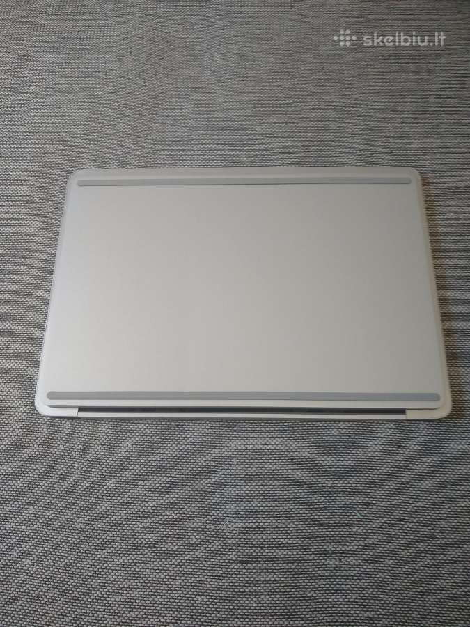 Studio i7-11370h/32/1tb/rtx - nuotraukos Nr. 7