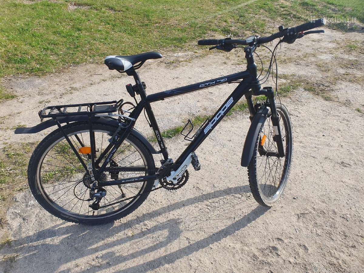 Sloope Ctx 70 - nuotraukos Nr. 3