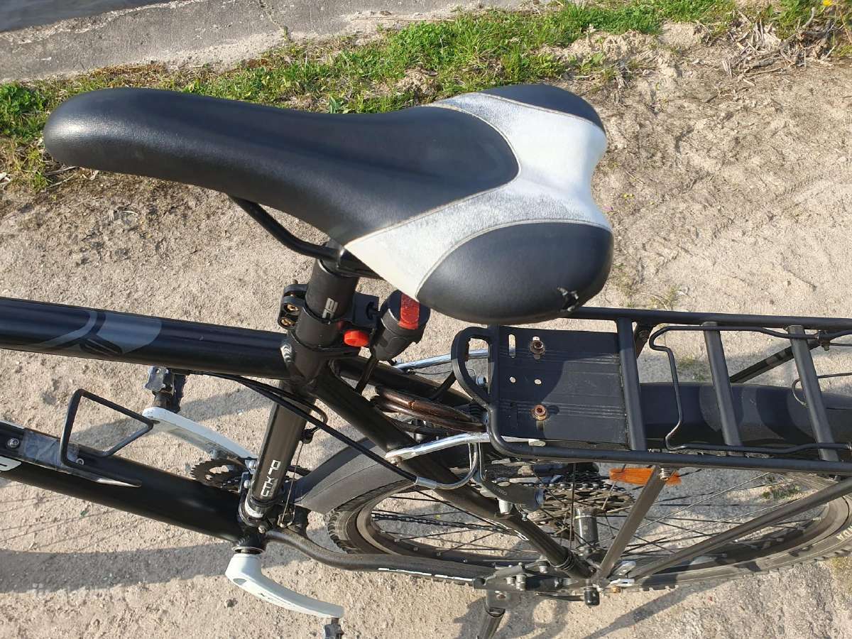 Sloope Ctx 70 - nuotraukos Nr. 13