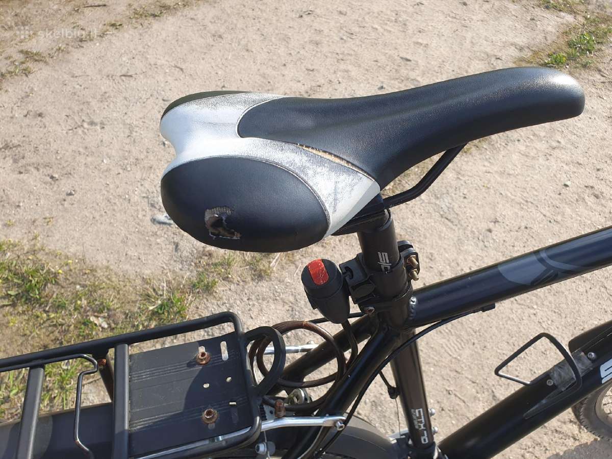 Sloope Ctx 70 - nuotraukos Nr. 14