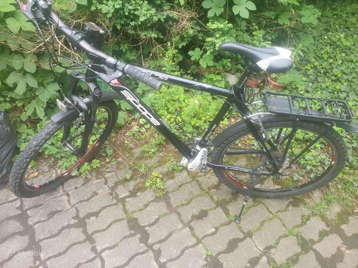Sloope Ctx 70 - nuotraukos Nr. 15