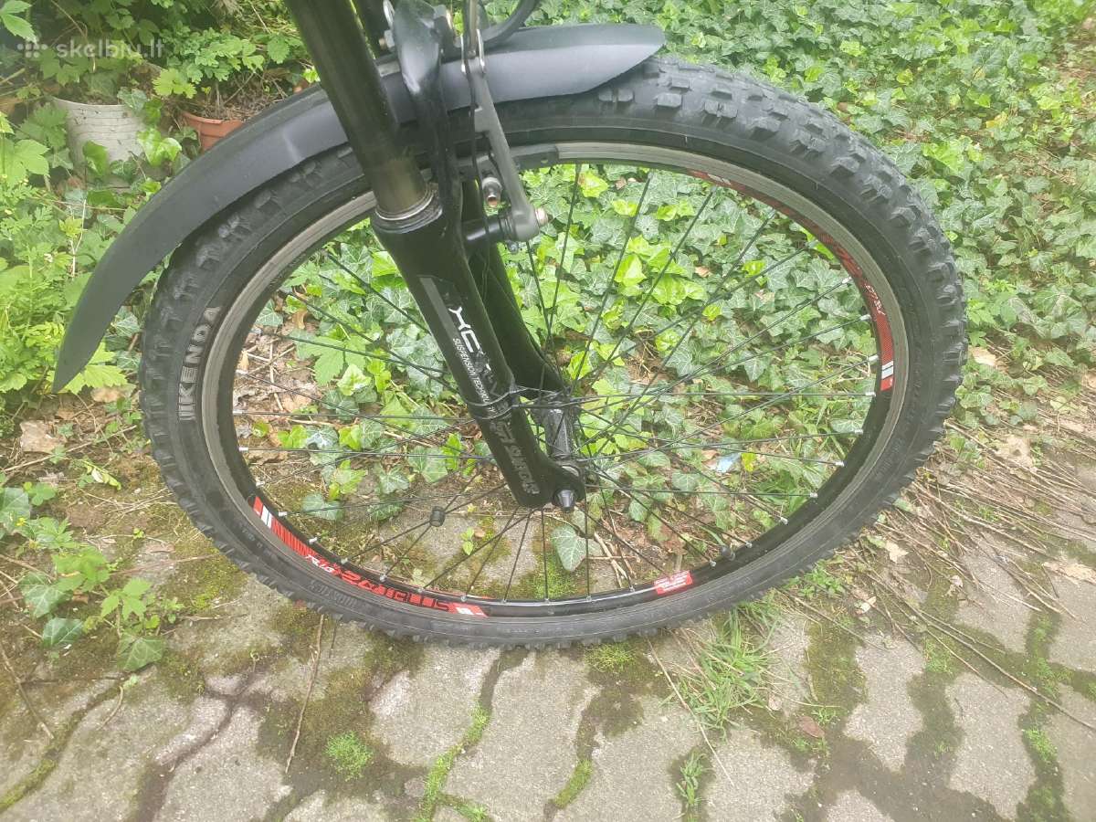 Sloope Ctx 70 - nuotraukos Nr. 17