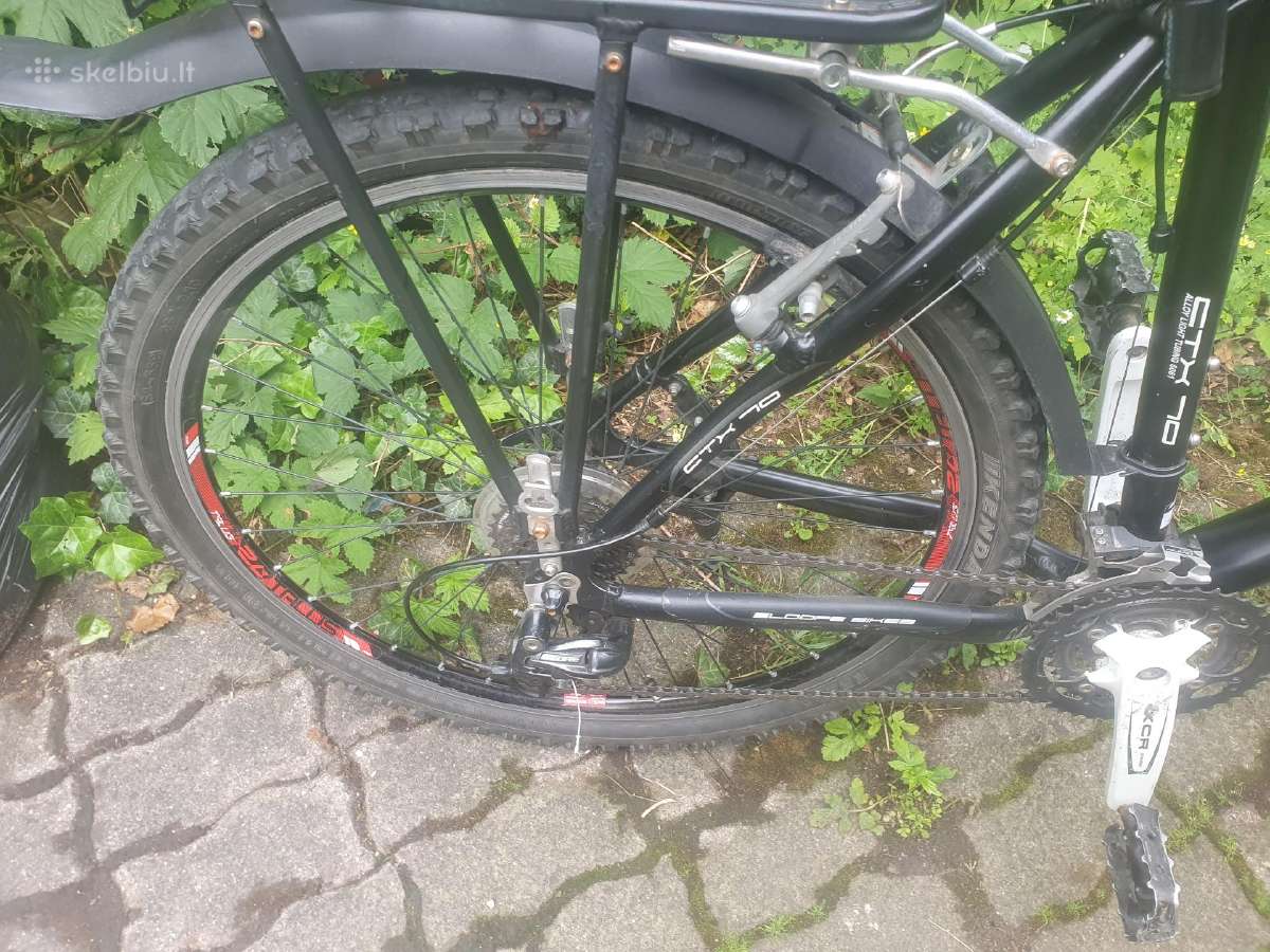 Sloope Ctx 70 - nuotraukos Nr. 18