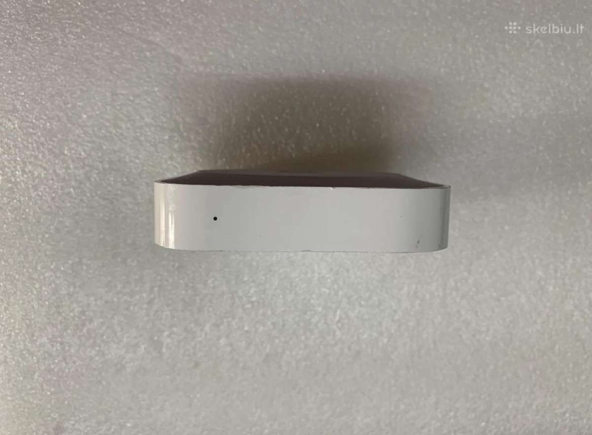 Apple Airport Express - nuotraukos Nr. 2