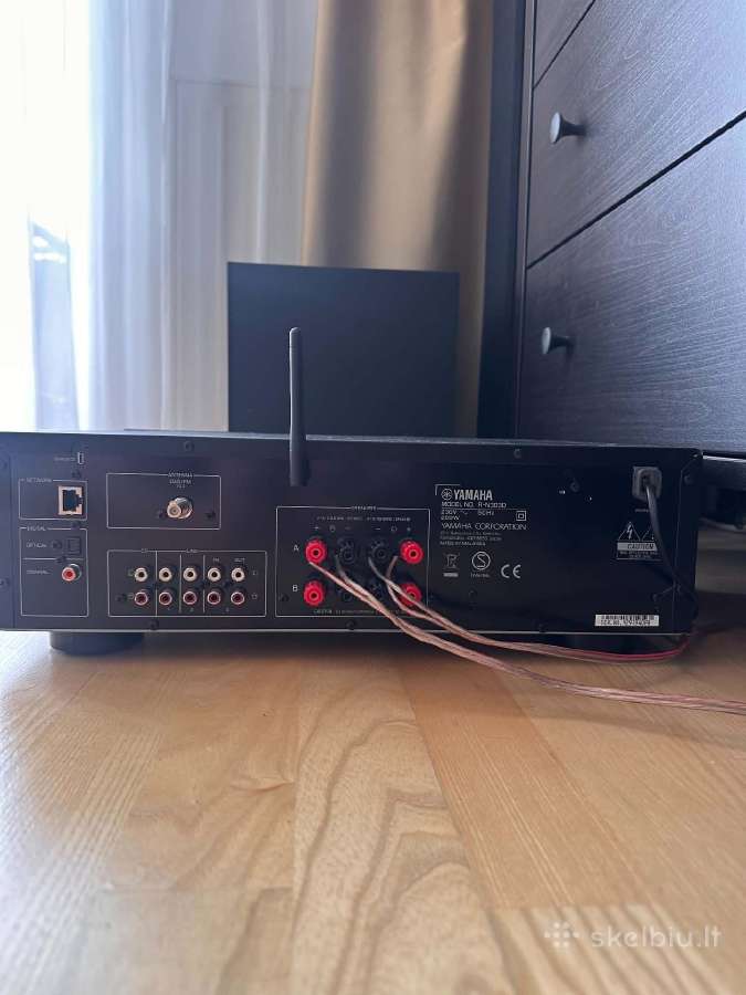 Highland Audio Aingel 3203 kolonėlės - nuotraukos Nr. 9