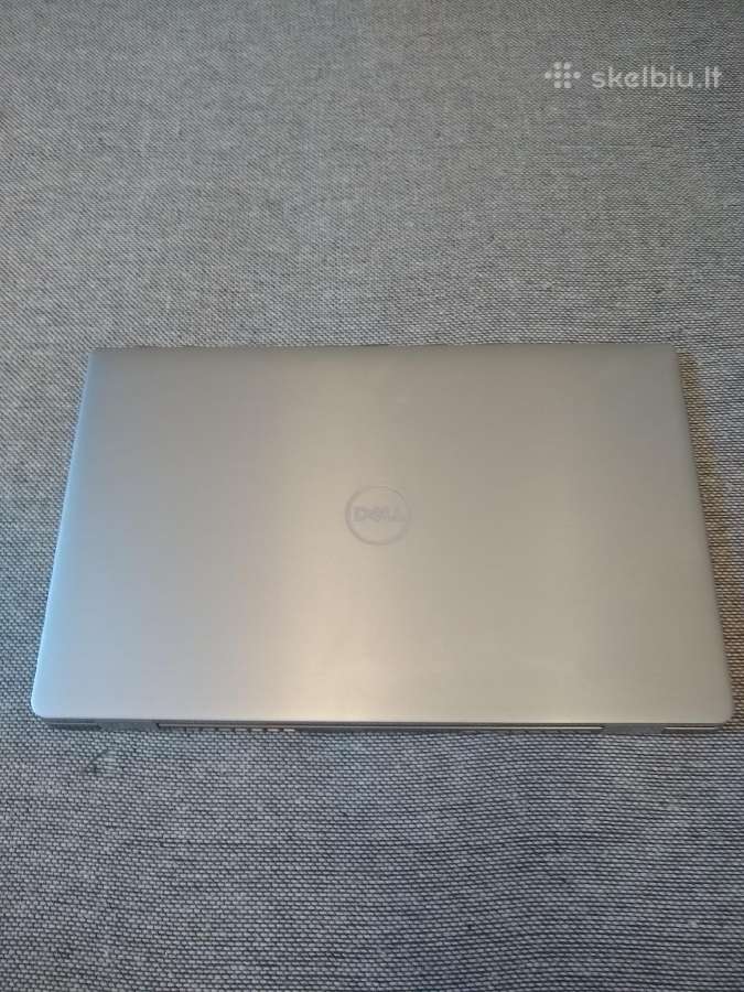 9520 i7-1185/16/500gb SSD - nuotraukos Nr. 4
