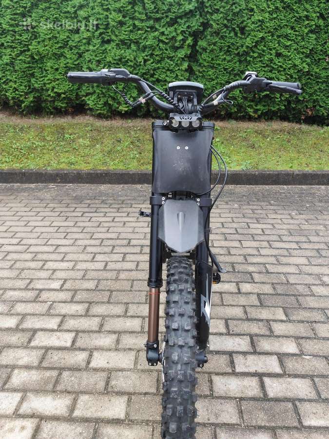 Riding times GT 73 - nuotraukos Nr. 4