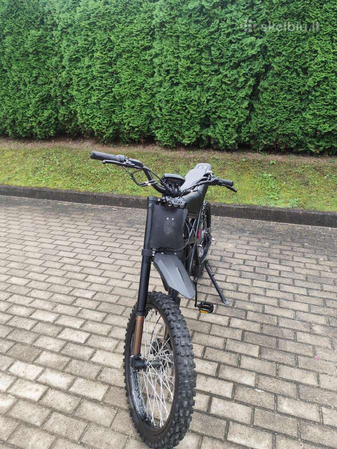 Riding times GT 73 - nuotraukos Nr. 5