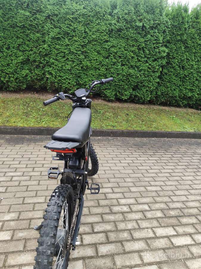 Riding times GT 73 - nuotraukos Nr. 6