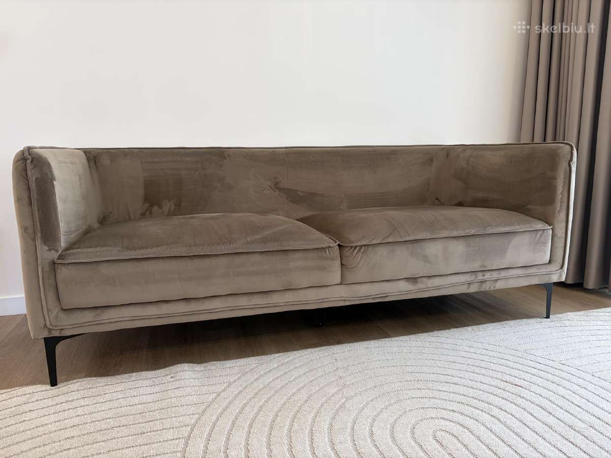 Parduodame dvi tokias pačias sofas! - nuotraukos Nr. 7