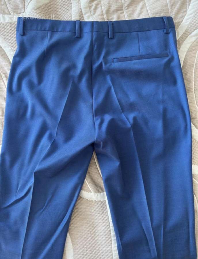 Vyriškas Hugo Boss kostiumas - nuotraukos Nr. 6