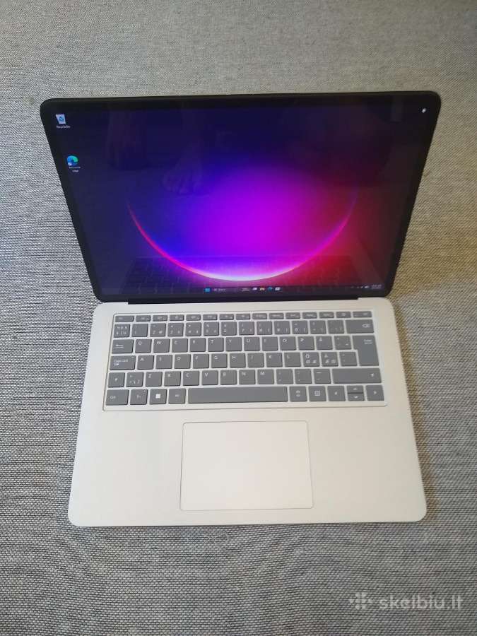 Studio i7-11370h/32/1tb/rtx - nuotraukos Nr. 2