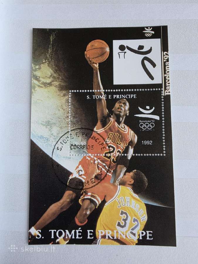 Sportas2>pasaulio pašto ženklai ->World stamps<- - nuotraukos Nr. 8