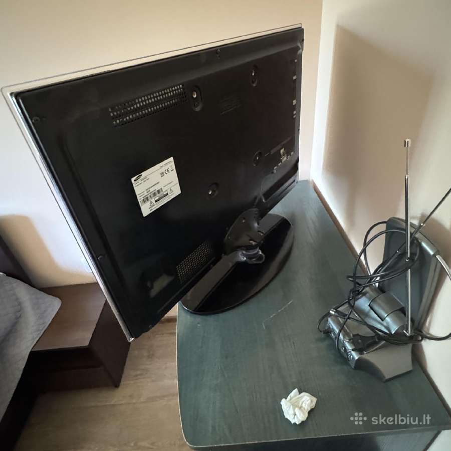 LED TV - nuotraukos Nr. 5