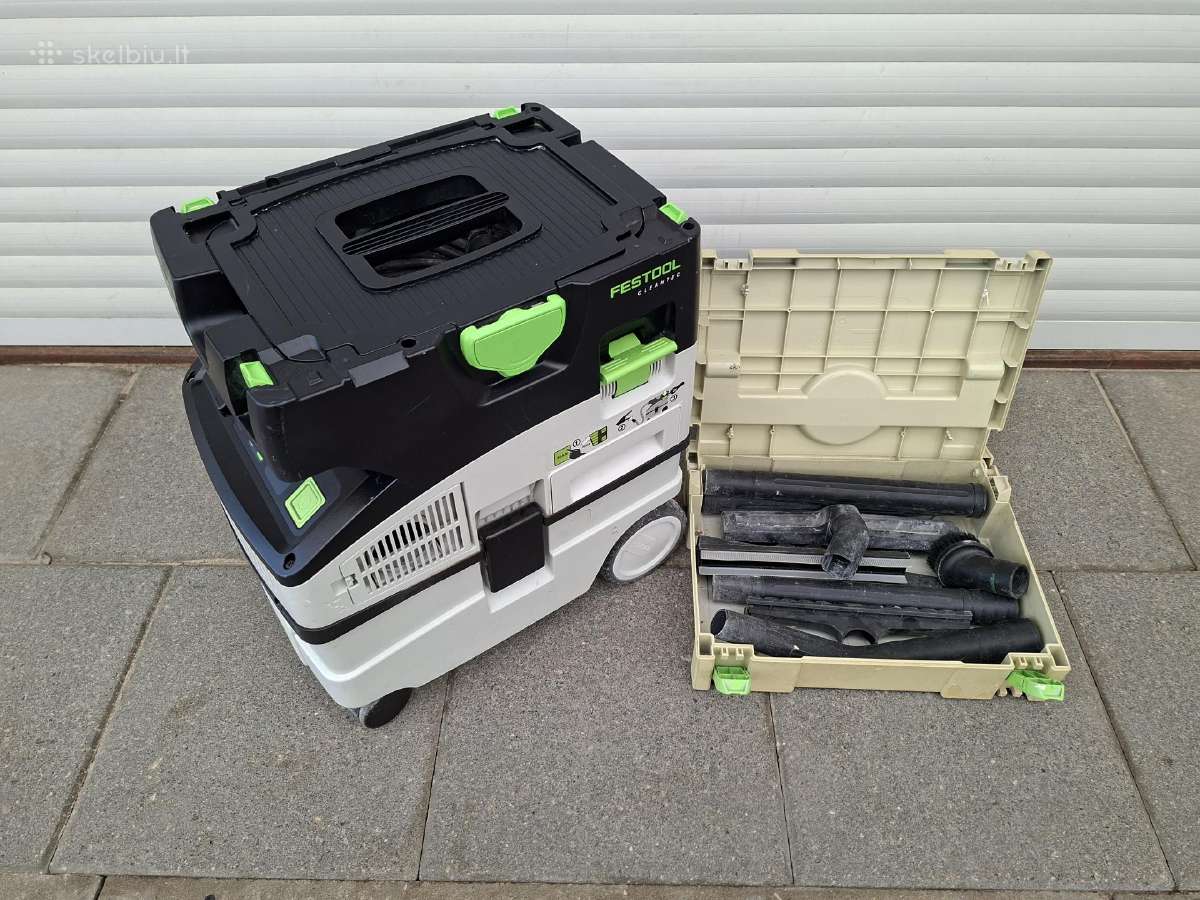 Mirka,festool,dewalt - nuotraukos Nr. 2