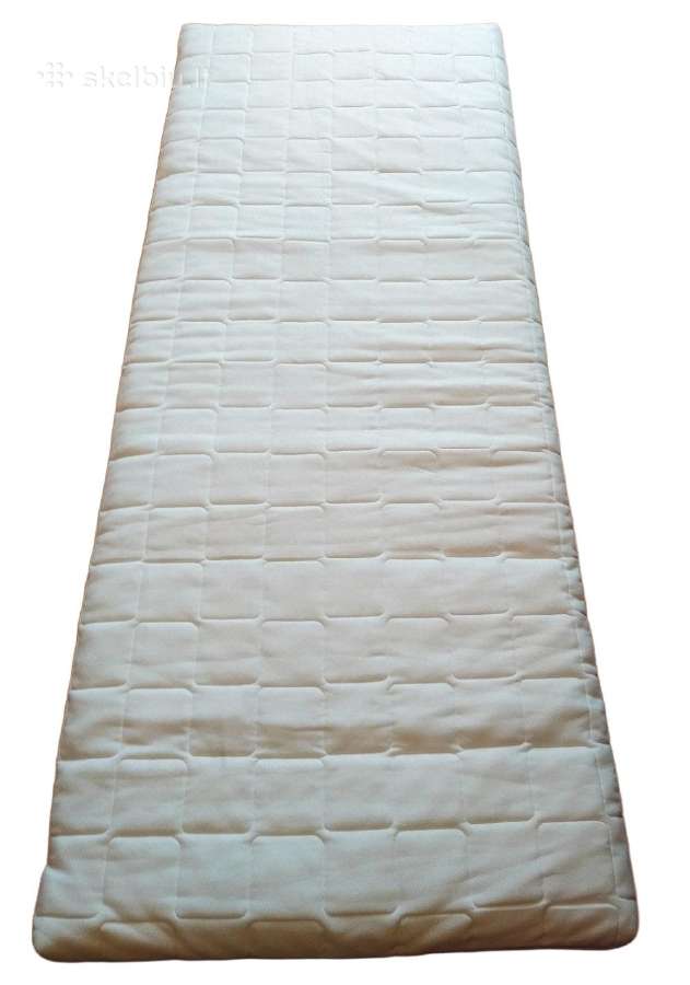 Čiužinėlis T25 Dreamzone 80x200x7cm - nuotraukos Nr. 3