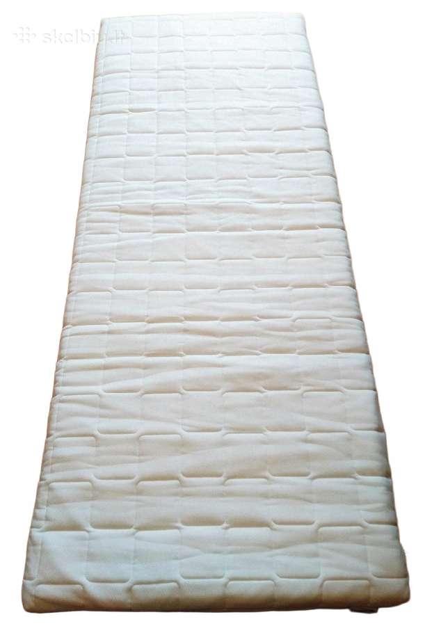 Čiužinėlis T25 Dreamzone 80x200x7cm - nuotraukos Nr. 4