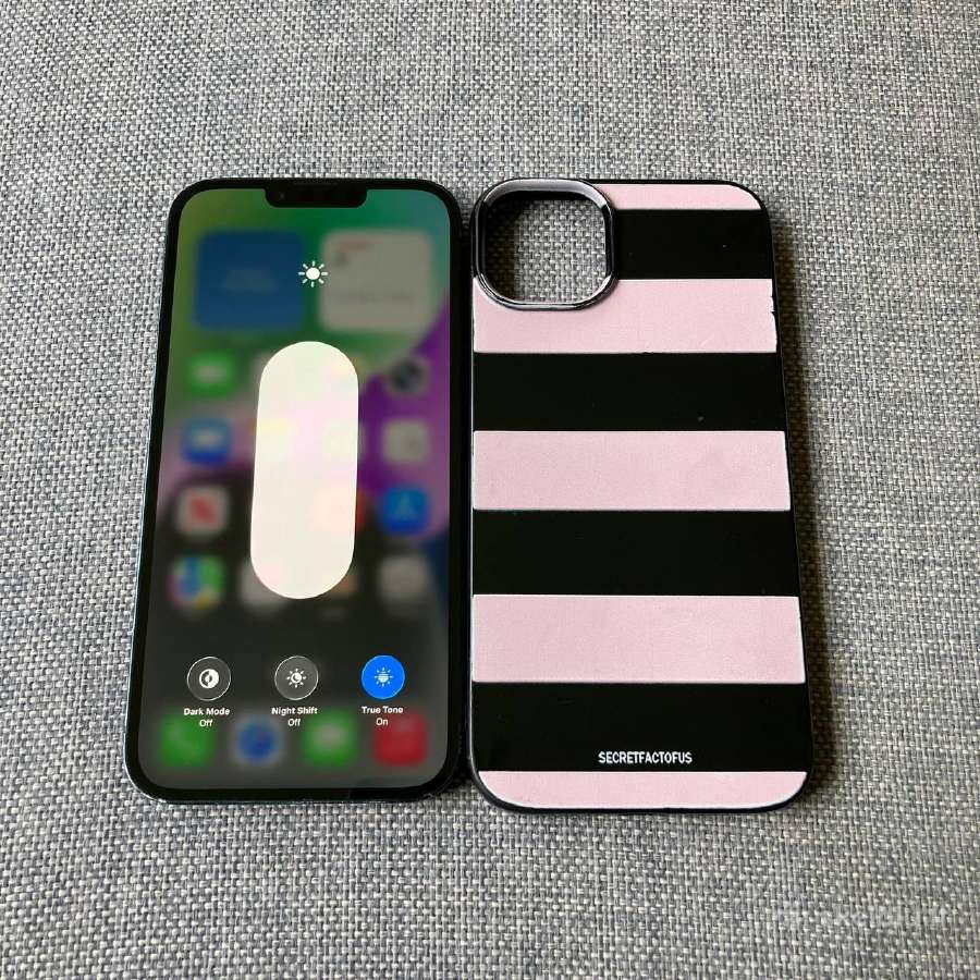 Apple iPhone 14 Plus 128gb Midnight - nuotraukos Nr. 5
