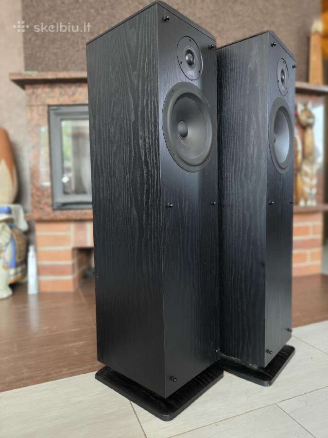 Polk Audio Rt-10 kolonėlės - nuotraukos Nr. 4