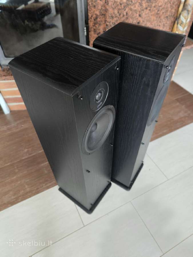 Polk Audio Rt-10 kolonėlės - nuotraukos Nr. 6