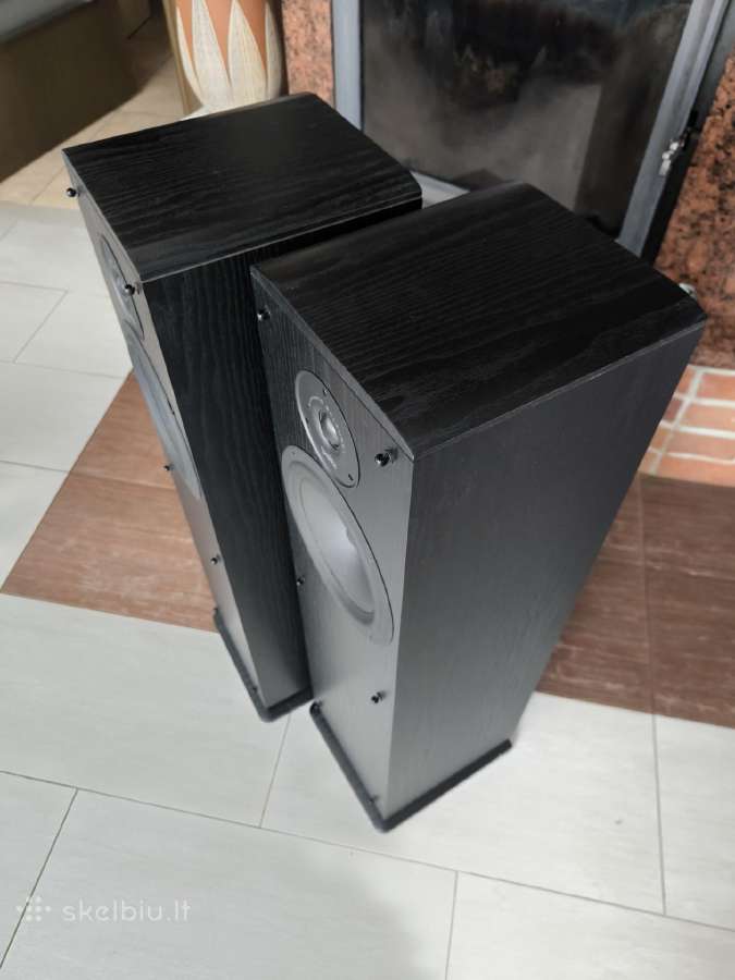 Polk Audio Rt-10 kolonėlės - nuotraukos Nr. 7