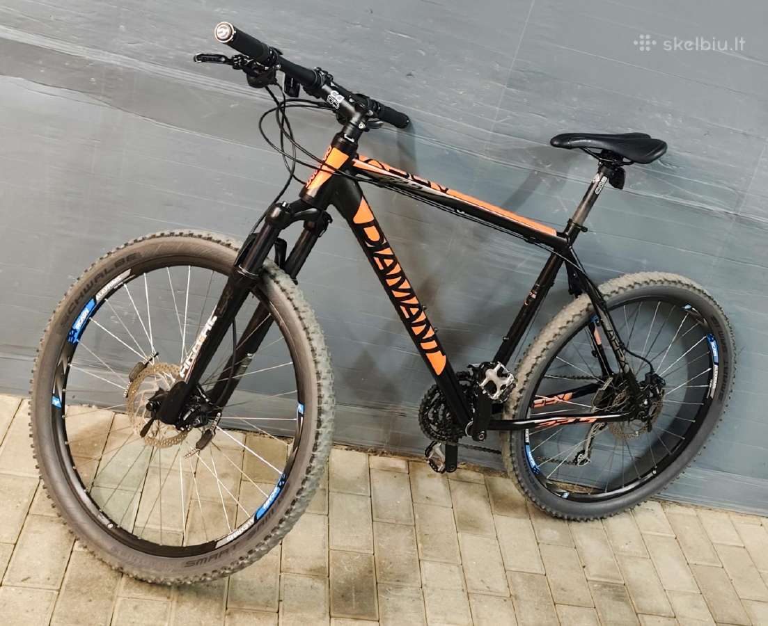 MTB // Diamant - nuotraukos Nr. 5