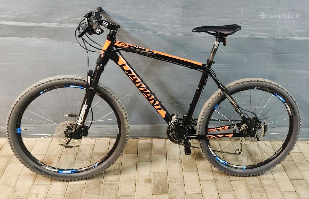 MTB // Diamant - nuotraukos Nr. 7