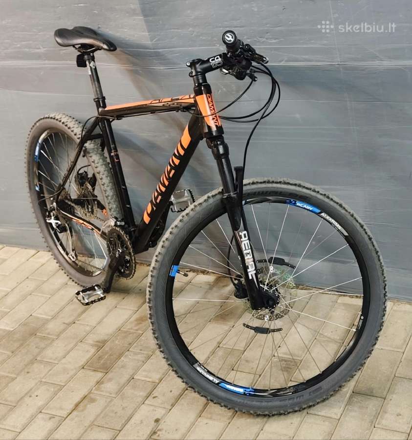 MTB // Diamant - nuotraukos Nr. 4