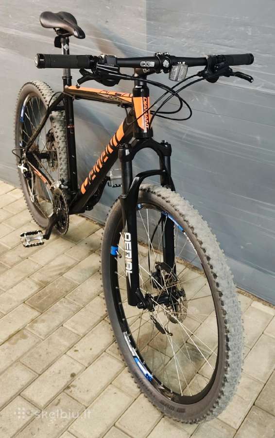 MTB // Diamant - nuotraukos Nr. 8
