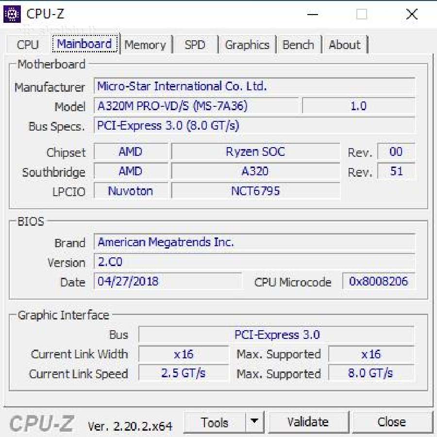 Ryzen 5 Kompiuteris su Geforce Gtx 1050 Ti - nuotraukos Nr. 6