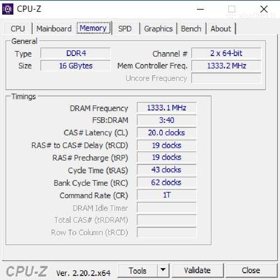 Ryzen 5 Kompiuteris su Geforce Gtx 1050 Ti - nuotraukos Nr. 7