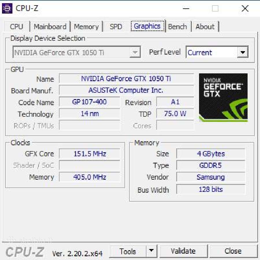 Ryzen 5 Kompiuteris su Geforce Gtx 1050 Ti - nuotraukos Nr. 9