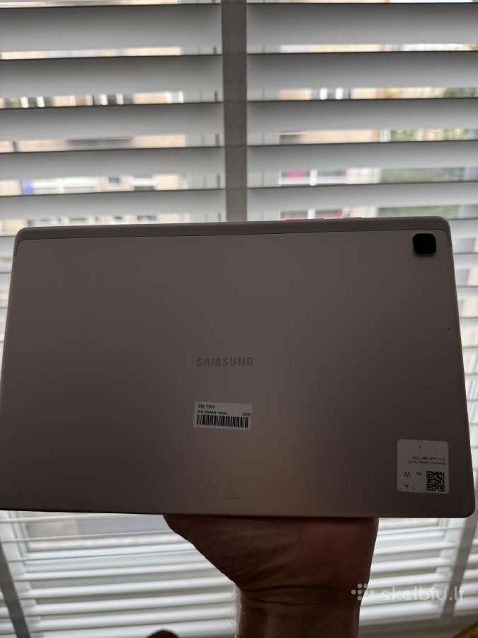 Samsung Galaxy Tab A7 10.4 32gb Wi-fi - nuotraukos Nr. 4