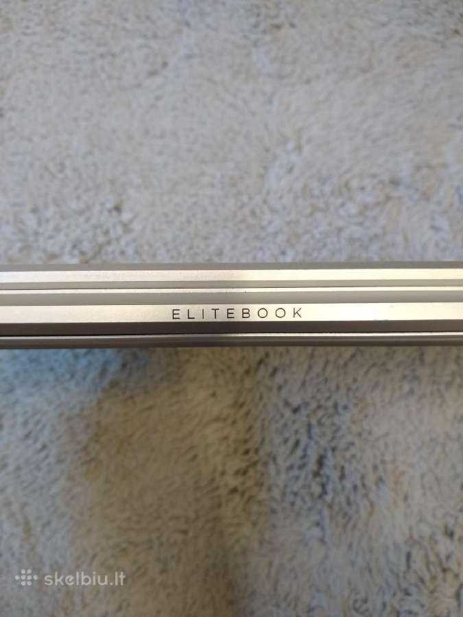 Elitebook 645 G9 Ryzen pro 5625u - nuotraukos Nr. 2