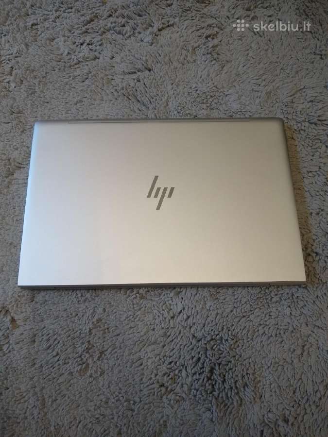 Elitebook 645 G9 Ryzen pro 5625u - nuotraukos Nr. 3
