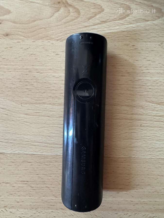Samsung Ue32f4000aw 32 LED televizorius - nuotraukos Nr. 7