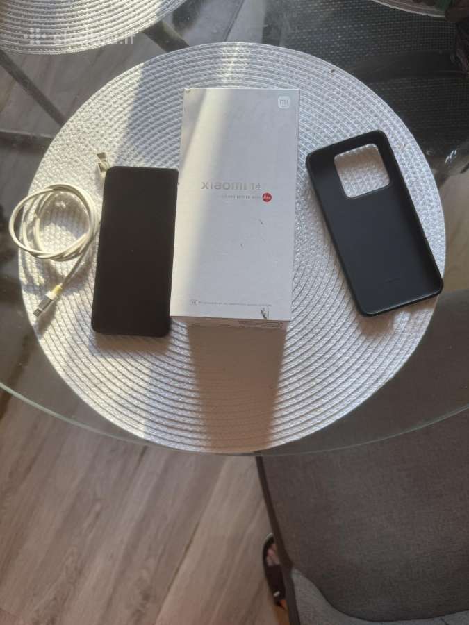 Xiaomi 14 - nuotraukos Nr. 3
