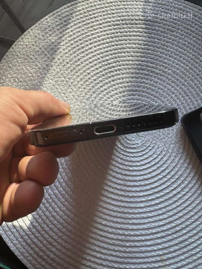 Xiaomi 14 - nuotraukos Nr. 5