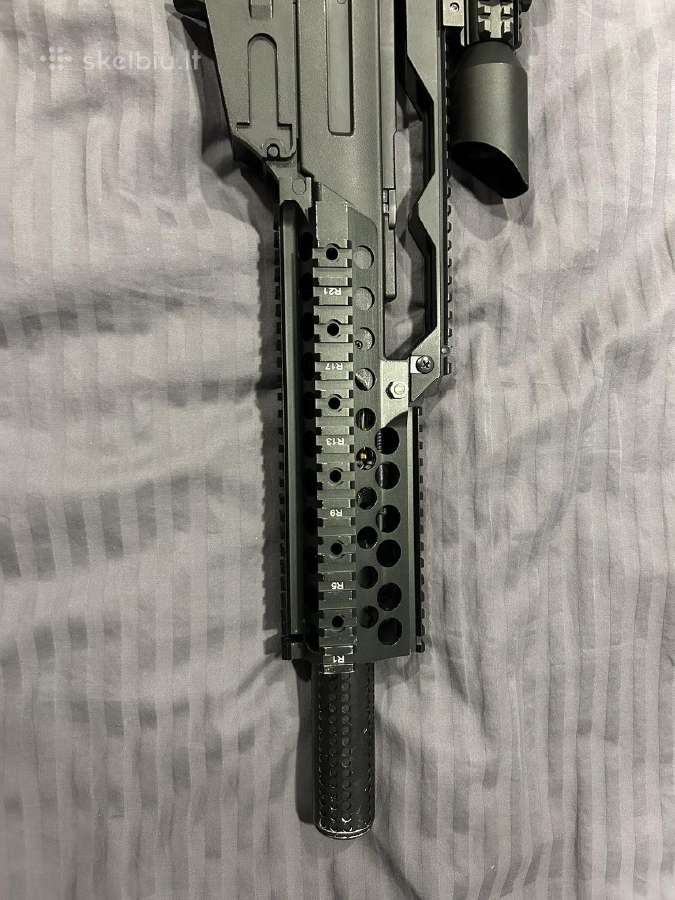 G36 Airsoft - nuotraukos Nr. 2